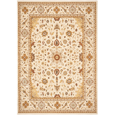 Tuscany Wool Pile Oriental Rug