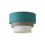 Aztec Drum Pendant Shade-17531611-113616315