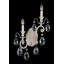 Renaissance 2 - Light Candle Wall Light-60862868-60862867-5023831