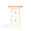 35 cm W Bedside Table-103621499-103621500