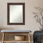 Miroir d'appoint mural Victorine-69314160