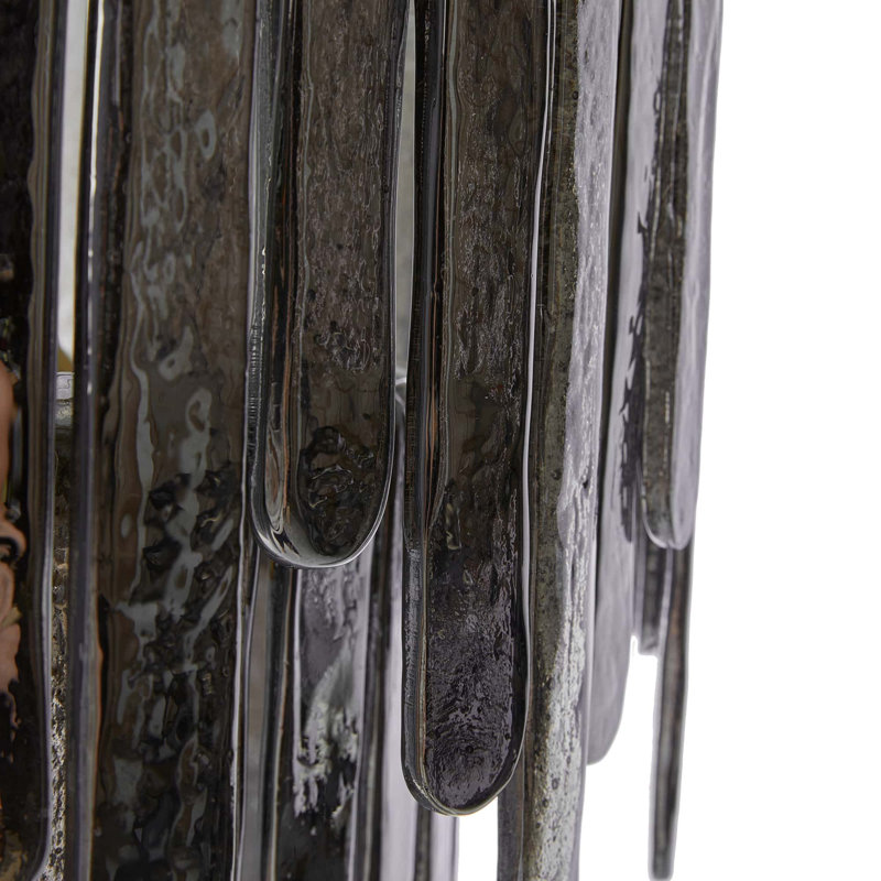 Raine Chandelier, Black