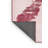Wool Abstract Indoor Rug-82619208