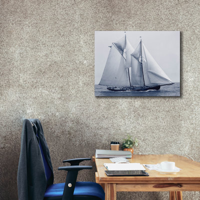 " Indigo Yacht 4 " by Stellar Design Studio