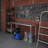 Stainless Steel Open Base Work Table-50193298