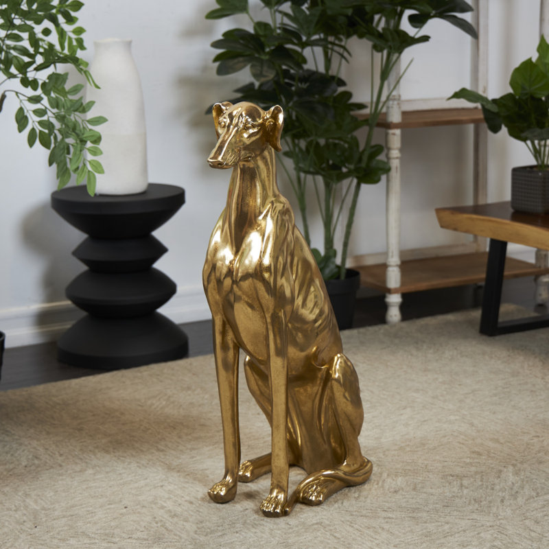 Teignmouth Animals Statue