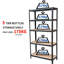 73cm W Steel Shelving Unit-115826619
