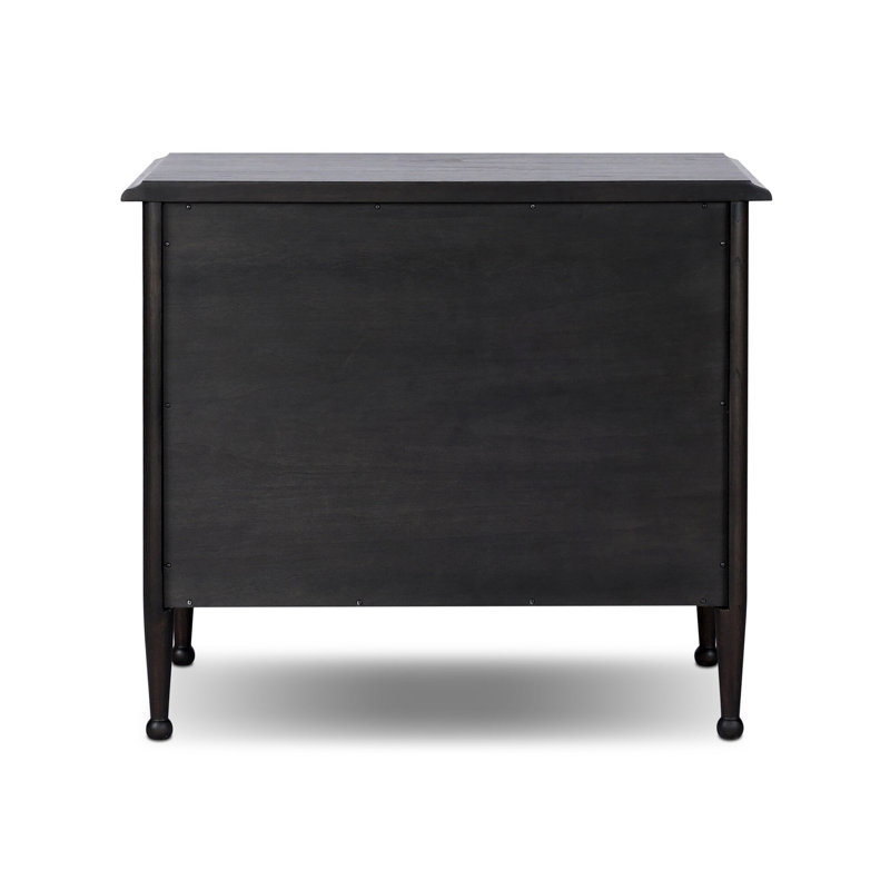 Eloise 1 - Drawer Nightstand