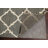One-of-a-Kind 4'11" X 8'1" New Age Wool Area Rug in Multicolor