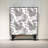 16 Pair Shoe Storage Cabinet