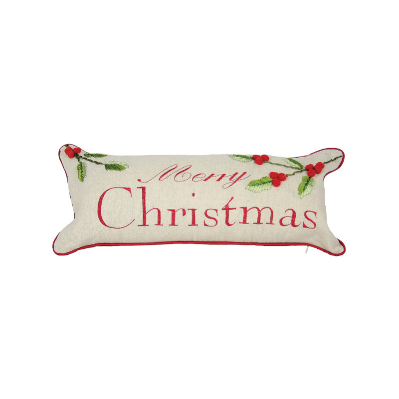 Coussin lombaire holly Salvato