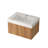 Wall-Mounted Bathroom Vanity With Sink, Modern Floating Sink With Drawers-1692322562