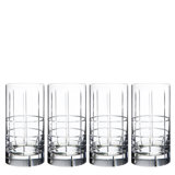 Street Handmade Highball Glass