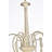 Aurianne Candle Style Traditional Chandelier-1531413678-1531413676