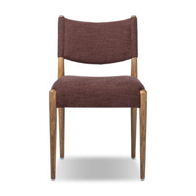 Yokum Armless Dining Chair by Birch Lane