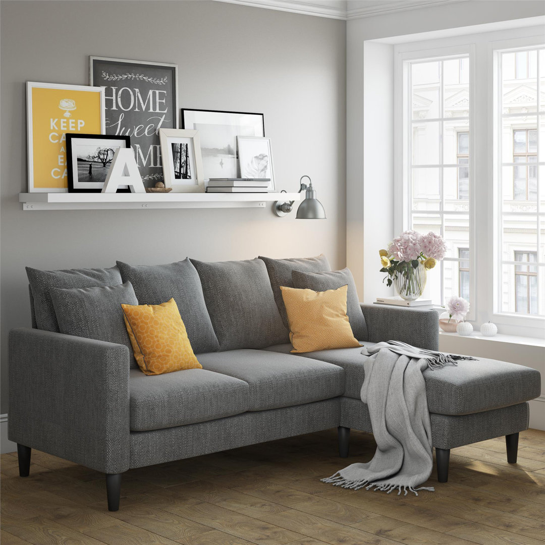 2-Sitzer Sofa Aliff