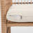 Anthippi Wicker 2-Person Outdoor Seating Group with Cushions