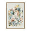 «Awakening Peach» par Sara Berrenson, reproduction d'art sur toile encadrée-1654859379-1654859382