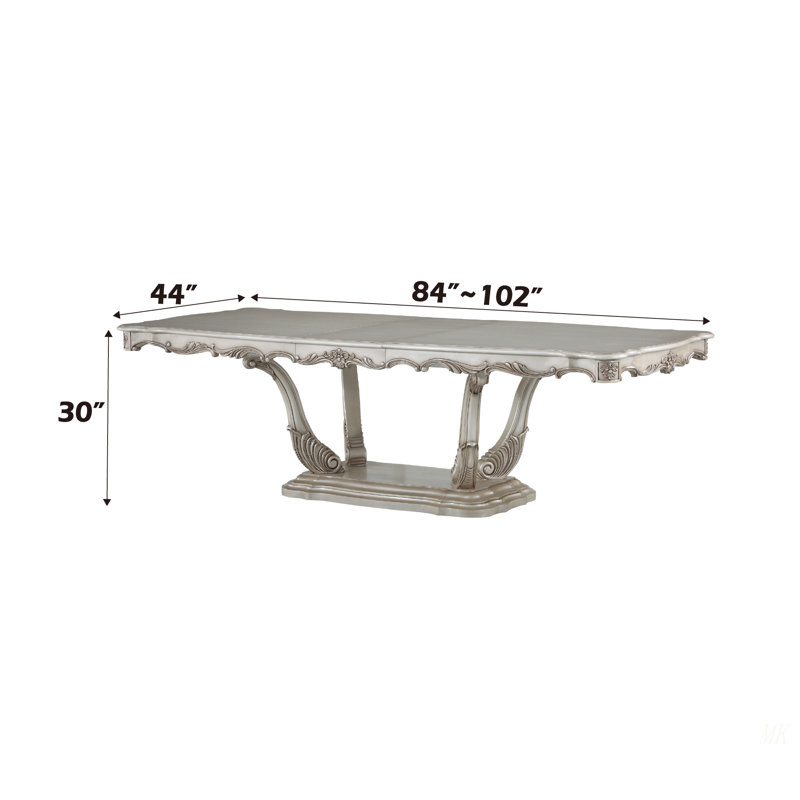 Table de salle à manger Gorsedd