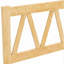 Lit plateforme moderne-324081165