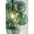 1 - Light Glass Globe Bubble Pendant Light-1753963364
