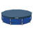 Intex 10ft x 30in Metal Frame Swimming Pool Set with Filter and Debris Cover