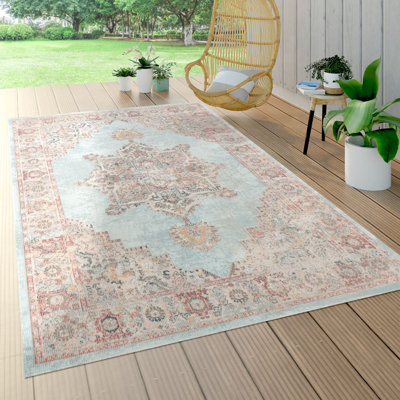 Smoljanski Oriental Area Rug