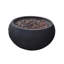Round Concrete Smokeless Fire Pit-1411482875-1411482870