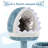 155cm H Cat Tree