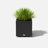 Veradek Block Series Cube Planter-86163300-86163303