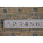 Tapis turc Oushak 3 x 14