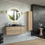 Armoire de salle de bain murale Palma-100507368