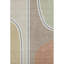 Tapis moderne Prisco AMF2505 de qualité supérieure, lavable à la machine-1742779574-1742779572