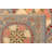 Johnston Blue Rug