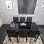 Altheta 6 - Person Dining Set