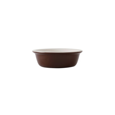 Plat cocotte rond tuxton Duratux