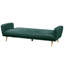 FLORLI 3 Seater Ofa Bed / Sleeper-107475113