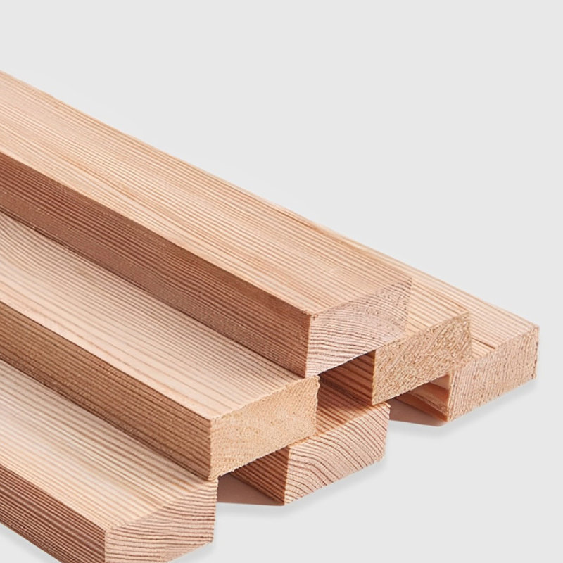 Banc rembourré en cuir Labovick, Café