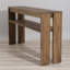 Sandrine 140cm Console Table