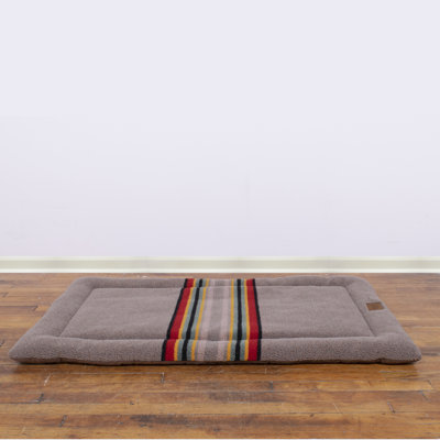 Pendleton Vintage Camp Comfort Cushion