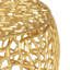 Table basse Mesh
