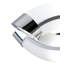Tongouin Flush Mounted Sconce