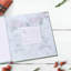 Paper Plants & Flowers Album