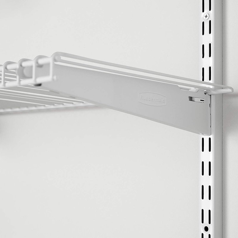 Configurations Shelf