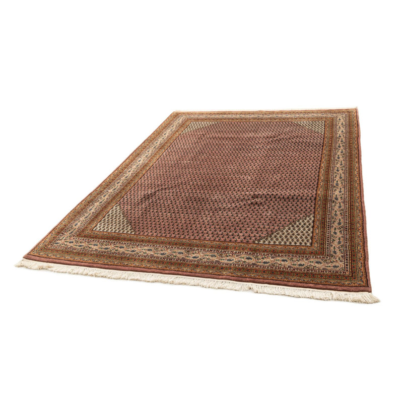 Tapis rose Oneill