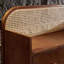 Buffet en bois massif de rotin-49079820