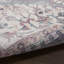 Tapis oriental gris lavable à la machine-887377388