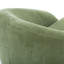 Stargazer Upholstered Barrel Chair-691105501