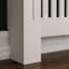 Naimah Small Radiator Cover
