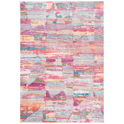 Tapis abstrait Porcello 900 Performance